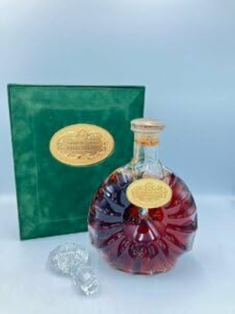 【未開栓】レミーマルタン セントークリスタル 楽天市場】【箱・栓付】REMY MARTIN レミーマルタン セントー